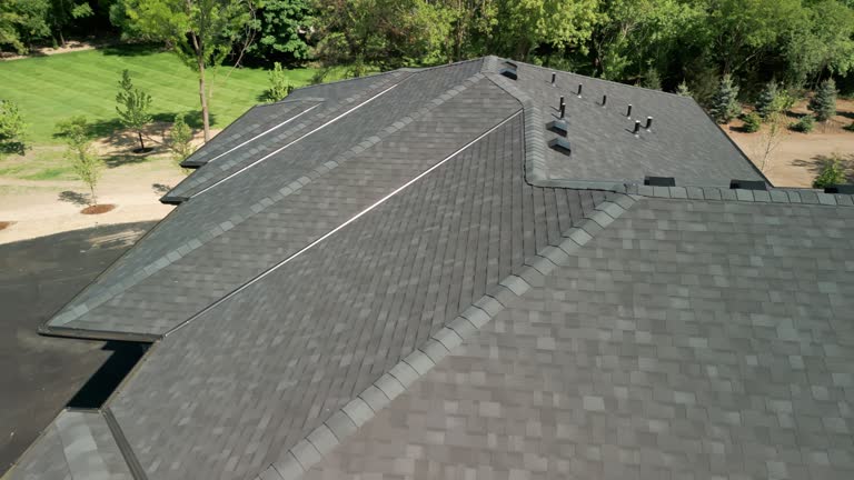 Best Roof Insulation Installation  in Far Hills, NJ