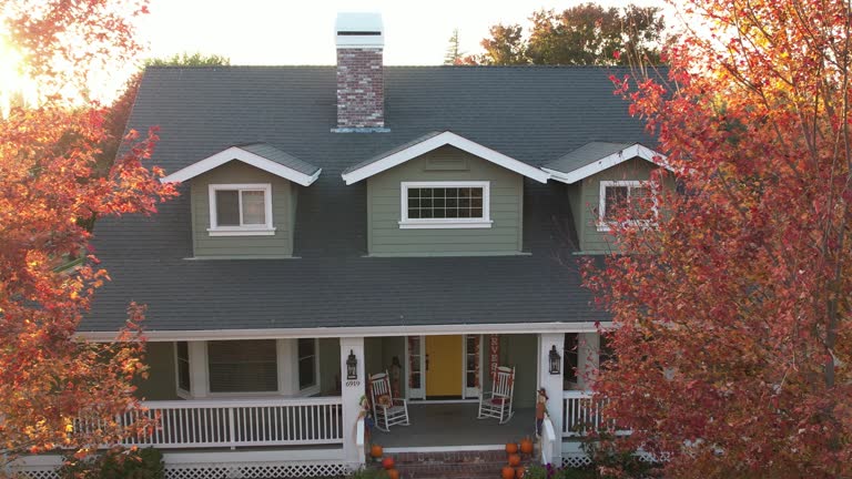 Skylights in Far Hills, NJ