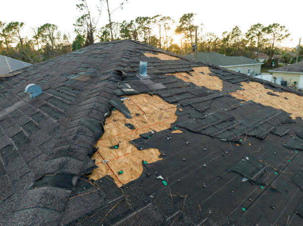 Far Hills, NJ Roofing Services Company