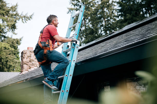 Hot Roofs in Far Hills, NJ