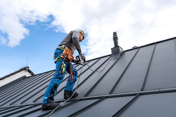 Fast & Reliable Emergency Roof Repairs in Far Hills, NJ